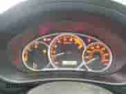 2014 Subaru WRX WRX with VIN JF1GV7E67EG002306, listed as a Copart auction lot 53894485 with 98,448 mi miles and Salvage title. Bid and sale history available at DreamBid. Image 9.