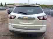 2014 Chevrolet Traverse LT с VIN 1GNKRGKD3EJ107673, выставлен на аукционе IAAI как лот 43462547 с пробегом 180 732 миль миль и . История ставок и продаж доступна на DreamBid. Изображение 17.