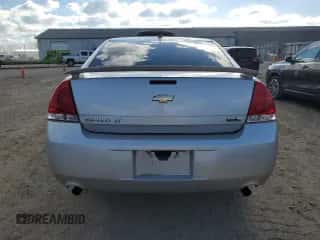 2013 Chevrolet Impala LT с VIN 2G1WB5E38D1169187, выставлен на аукционе Copart как лот 87256215 с пробегом 150 077 миль миль и Чистый • Clean title. История ставок и продаж доступна на DreamBid. Изображение 6.