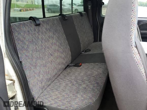 2001 Dodge 1500 with VIN 3B7HC13Y31G782809, listed as a Copart auction lot 58892705 with Not provided miles and Non repairable. Bid and sale history available at DreamBid. Image 10.