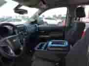 2014 Chevrolet Silverado 1500 LT z VIN 3GCPCREC2EG397677, wystawiony jako IAAI lot #42981190 z przebiegiem 188 995 mil mil oraz . Historia ofert i sprzedaży dostępna na DreamBid. Obrazek 5.