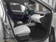 2022 Toyota Corolla Cross L with VIN 7MUAAABGXNV034491, listed as a IAAI auction lot 41905895 with 67,252 mi miles and . Bid and sale history available at DreamBid. Image 5.