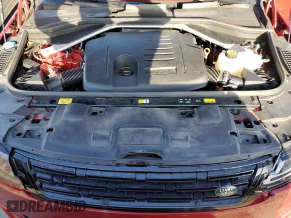 2024 Land Rover Range Rover Sport SE с VIN SAL1P9EU6RA418160, выставлен на аукционе Copart как лот 66411695 с пробегом 18 818 миль миль и Списание • Salvage title. История ставок и продаж доступна на DreamBid. Изображение 12.