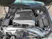 2015 Lexus IS 350 with VIN JTHCE1D20F5010005, listed as a Copart auction lot 69086225 with 94,116 mi miles and Salvage title. Bid and sale history available at DreamBid. Image 11.