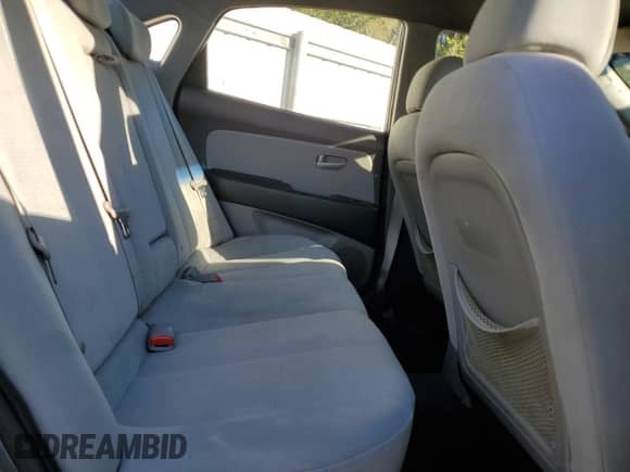 2008 Hyundai Elantra GLS с VIN KMHDU46D68U554022, выставлен на аукционе Copart как лот 86550085 с пробегом 253 395 миль миль и Списание • Salvage title. История ставок и продаж доступна на DreamBid. Изображение 10.