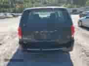 2013 Dodge Grand Caravan SE with VIN 2C4RDGBG7DR712614, listed as a Copart auction lot 80000875 with 74,660 mi miles and Salvage title. Bid and sale history available at DreamBid. Image 6.