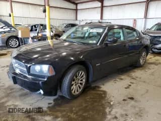 2010 Dodge Charger R/T with VIN 2B3CA5CT1AH223143, listed as a Copart auction lot 60130895 with 89,437 mi miles and Salvage title. Bid and sale history available at DreamBid. Image 1.