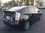 2011 Toyota Prius I with VIN JTDKN3DU0B0282152, listed as a IAAI auction lot 42916553 with 171,262 mi miles and . Bid and sale history available at DreamBid. Image 4.