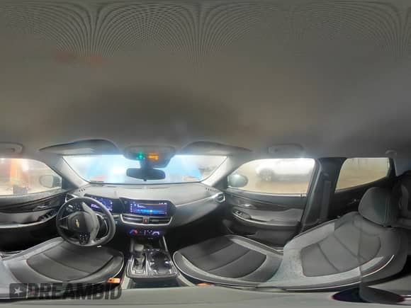 2024 Chevrolet TrailBlazer LS с VIN KL79MNSL8RB197126, выставлен на аукционе Copart как лот 63001305 с пробегом 12 256 миль миль и Списание • Salvage title. История ставок и продаж доступна на DreamBid. Изображение 15.
