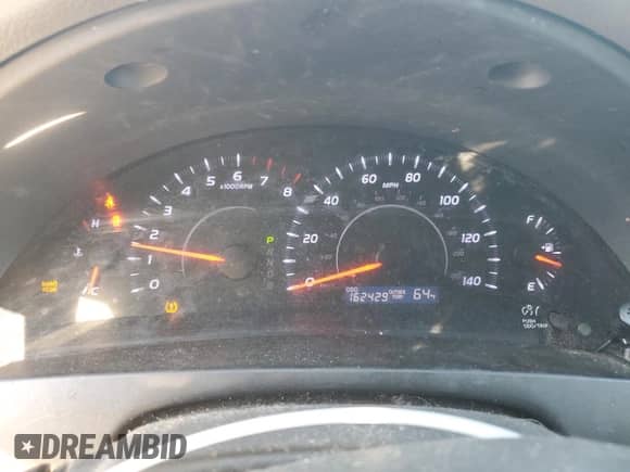 2010 Toyota Camry LE with VIN 4T1BF3EK7AU086836, listed as a Copart auction lot 70816475 with 162,429 mi miles and Salvage title. Bid and sale history available at DreamBid. Image 9.