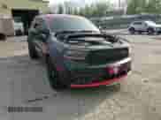 2017 Dodge Durango Citadel с VIN 1C4RDJEG6HC710196, выставлен на аукционе Copart как лот 54719975 с пробегом 145 696 миль миль и Списание • Salvage title. История ставок и продаж доступна на DreamBid. Изображение 14.