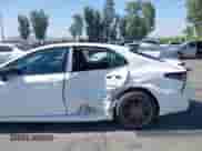 2023 Toyota Camry SE с VIN 4T1G11AK6PU129912, выставлен на аукционе IAAI как лот 42527485 с пробегом 28 726 миль миль и . История ставок и продаж доступна на DreamBid. Изображение 6.