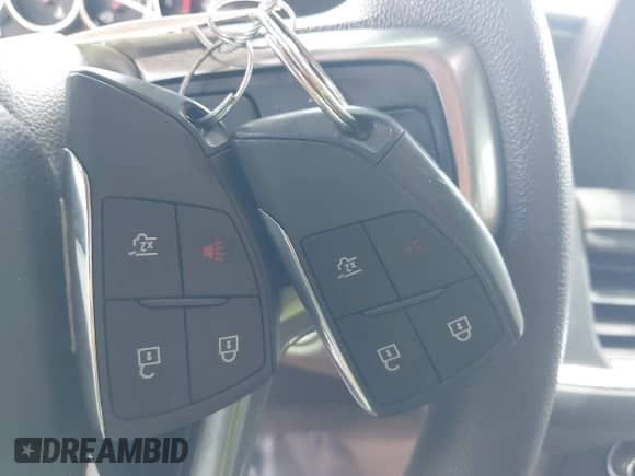 2023 Chevrolet Tahoe Commercial z VIN 1GNSCLED8PR515600, wystawiony jako IAAI lot #42552810 z przebiegiem 20 016 mil mil oraz . Historia ofert i sprzedaży dostępna na DreamBid. Obrazek 11.