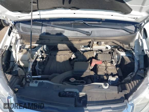 2015 Chevrolet City Express Cargo LT with VIN 3N63M0ZN3FK722965, listed as a IAAI auction lot 43059733 with 160,219 mi miles and . Bid and sale history available at DreamBid. Image 10.