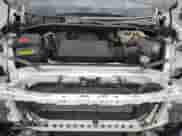 2019 GMC Sierra 1500 with VIN 1GTR9AEF9KZ243790, listed as a Copart auction lot 61738365 with 120,662 mi miles and Clean title. Bid and sale history available at DreamBid. Image 11.