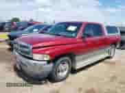 1999 Dodge 1500 with VIN 3B7HC13Z4XG193432, listed as a IAAI auction lot 42308696 with 97,714 mi miles and . Bid and sale history available at DreamBid. Image 18.
