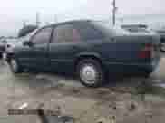 1987 Mercedes-Benz 300 с VIN WDBEB33D0HA432026, выставлен на аукционе Copart как лот 48766665 с пробегом 161 099 миль миль и Чистый • Clean title. История ставок и продаж доступна на DreamBid. Изображение 2.