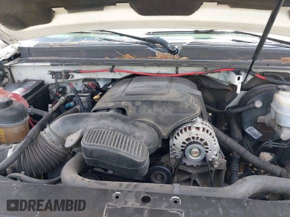 2007 Chevrolet Tahoe LT with VIN 1GNFC13017R340760, listed as a IAAI auction lot 42937164 with 194,920 mi miles and . Bid and sale history available at DreamBid. Image 10.