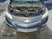 2014 Chevrolet Traverse LS с VIN 1GNKRFED5EJ138946, выставлен на аукционе Copart как лот 82156255 с пробегом 97 416 миль миль и Чистый • Clean title. История ставок и продаж доступна на DreamBid. Изображение 12.