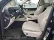 2021 Mercedes-Benz GLS 450 с VIN 4JGFF5KE6MA449547, выставлен на аукционе Copart как лот 81263955 с пробегом 111 616 миль миль и Чистый • Clean title. История ставок и продаж доступна на DreamBid. Изображение 7.