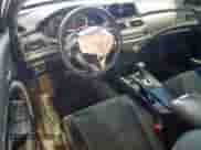 2011 Honda Accord LX-S with VIN 1HGCS1B31BA010751, listed as a Copart auction lot 60549685 with 117,499 mi miles and Salvage title. Bid and sale history available at DreamBid. Image 8.