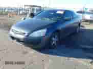 2005 Honda Accord EX with VIN 1HGCM72755A003189, listed as a IAAI auction lot 41436047 with 197,118 mi miles and . Bid and sale history available at DreamBid. Image 2.