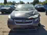 2013 Subaru Impreza Special Sports Premium with VIN JF1GPAL63DH841162, listed as a Copart auction lot 66692835 with 132,664 mi miles and Salvage title. Bid and sale history available at DreamBid. Image 5.