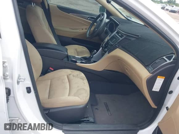 2015 Hyundai Sonata Limited z VIN KMHEC4A47FA134539, wystawiony jako IAAI lot #42417088 z przebiegiem 152 886 mil mil oraz . Historia ofert i sprzedaży dostępna na DreamBid. Obrazek 5.