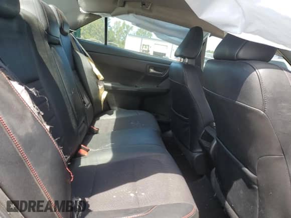 2017 Toyota Camry XLE z VIN 4T1BF1FK1HU329604, wystawiony jako Copart lot #72052825 z przebiegiem 197 044 mil mil oraz Szkoda całkowita • Salvage title. Historia ofert i sprzedaży dostępna na DreamBid. Obrazek 10.