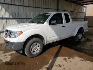 2019 Nissan Frontier S с VIN 1N6BD0CT7KN714875, выставлен на аукционе Copart как лот 69156725 с пробегом 127 489 миль миль и Чистый • Clean title. История ставок и продаж доступна на DreamBid. Изображение 1.