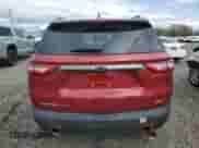 2019 Chevrolet Traverse RS с VIN 1GNEVJKW4KJ127353, выставлен на аукционе Copart как лот 51631365 с пробегом 54 596 миль миль и Списание • Salvage title. История ставок и продаж доступна на DreamBid. Изображение 6.