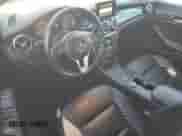 2014 Mercedes-Benz CLA 250 с VIN WDDSJ4EBXEN128351, выставлен на аукционе Copart как лот 86779805 с пробегом 190 637 миль миль и Чистый • Clean title. История ставок и продаж доступна на DreamBid. Изображение 8.