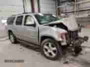 2008 Chevrolet Suburban 3LT with VIN 1GNFK16338J248039, listed as a IAAI auction lot 41734266 with 223,071 mi miles and . Bid and sale history available at DreamBid. Image 1.