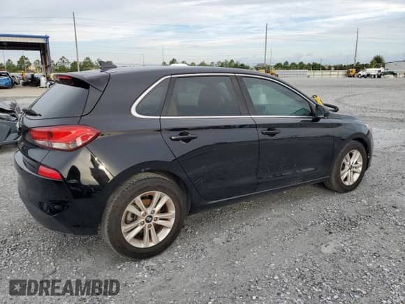 2019 Hyundai Elantra z VIN KMHH35LE6KU108189, wystawiony jako Copart lot #81205135 z przebiegiem 58 238 mil mil oraz Czysty tytuł • Clean title. Historia ofert i sprzedaży dostępna na DreamBid. Obrazek 3.