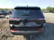 2023 Jeep Grand Cherokee Altitude with VIN 1C4RJKAG3P8798338, listed as a Copart auction lot 68991935 with 41,750 mi miles and Salvage title. Bid and sale history available at DreamBid. Image 6.