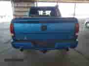 2018 Ram 1500 Sport z VIN 1C6RR6MTXJS195316, wystawiony jako Copart lot #82634955 z przebiegiem 140 865 mil mil oraz Szkoda całkowita • Salvage title. Historia ofert i sprzedaży dostępna na DreamBid. Obrazek 6.