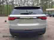 2022 Chevrolet Traverse LS z VIN 1GNEVFKW4NJ101305, wystawiony jako IAAI lot #42037461 z przebiegiem 62 055 mil mil oraz . Historia ofert i sprzedaży dostępna na DreamBid. Obrazek 17.
