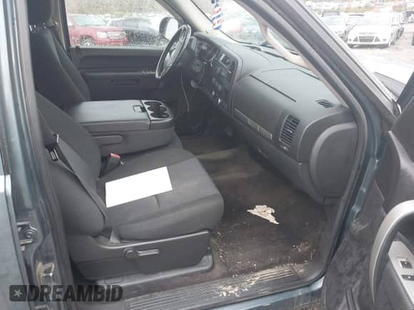 2011 Chevrolet Silverado 1500 LT с VIN 3GCPCSEA5BG115548, выставлен на аукционе IAAI как лот 41893746 с пробегом 224 233 миль миль и . История ставок и продаж доступна на DreamBid. Изображение 5.