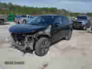 2022 Mitsubishi Outlander SE z VIN JA4APVAU6NU013439, wystawiony jako IAAI lot #41839618 z przebiegiem 35 306 mil mil oraz . Historia ofert i sprzedaży dostępna na DreamBid. Obrazek 18.