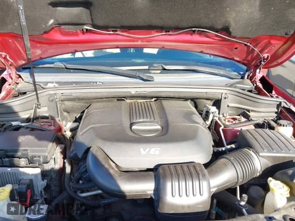 2014 Jeep Grand Cherokee Limited z VIN 1C4RJFBG6EC339952, wystawiony jako IAAI lot #43428596 z przebiegiem 208 287 mil mil oraz . Historia ofert i sprzedaży dostępna na DreamBid. Obrazek 10.