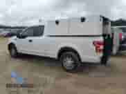 2018 Ford F-150 XL с VIN 1FTEX1C52JKF15909, выставлен на аукционе Copart как лот 71581795 с пробегом 112 594 миль миль и Чистый • Clean title. История ставок и продаж доступна на DreamBid. Изображение 2.