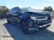 2024 Chevrolet Silverado 1500 LTZ с VIN 1GCUDGE86RZ157750, выставлен на аукционе IAAI как лот 41869533 с пробегом 28 092 миль миль и . История ставок и продаж доступна на DreamBid. Изображение 1.