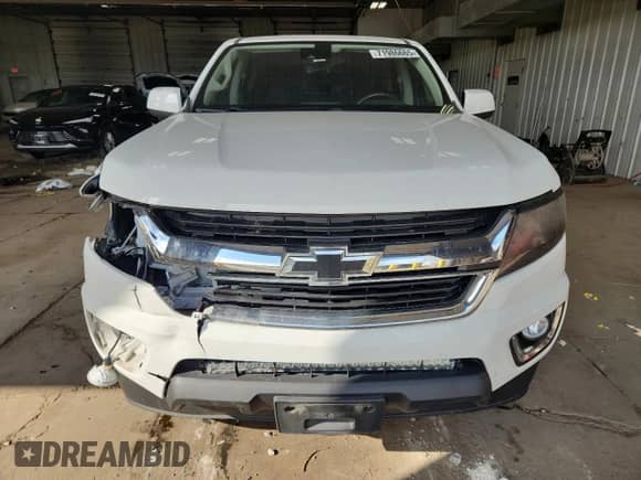 2016 Chevrolet Colorado 4WD LT с VIN 1GCGTCE31G1136992, выставлен на аукционе Copart как лот 71986665 с пробегом 129 051 миль миль и Чистый • Clean title. История ставок и продаж доступна на DreamBid. Изображение 5.