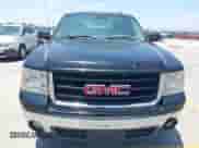2007 GMC Sierra 1500 SLE1 with VIN 2GTEC19C471620011, listed as a IAAI auction lot 42401919 with 224,563 mi miles and . Bid and sale history available at DreamBid. Image 12.