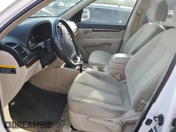 2007 Hyundai Santa Fe SE с VIN 5NMSH13EX7H020894, выставлен на аукционе Copart как лот 80942485 с пробегом 194 118 миль миль и Чистый • Clean title. История ставок и продаж доступна на DreamBid. Изображение 7.
