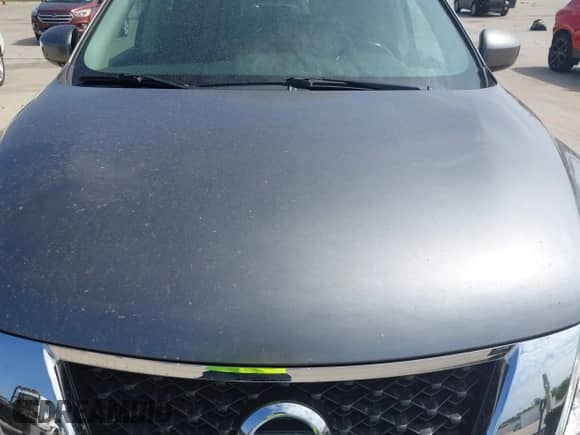 2015 Nissan Pathfinder SL z VIN 5N1AR2MN5FC649274, wystawiony jako IAAI lot #43522902 z przebiegiem 188 741 mil mil oraz . Historia ofert i sprzedaży dostępna na DreamBid. Obrazek 6.