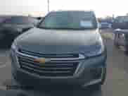 2022 Chevrolet Traverse LT Cloth с VIN 1GNEVGKWXNJ125081, выставлен на аукционе IAAI как лот 41920838 с пробегом 45 481 миль миль и . История ставок и продаж доступна на DreamBid. Изображение 12.