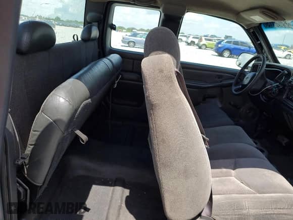 2002 Chevrolet Silverado 1500 LS с VIN 2GCEC19W621296367, выставлен на аукционе Copart как лот 51610115 с пробегом 354 846 миль миль и Списание • Salvage title. История ставок и продаж доступна на DreamBid. Изображение 10.