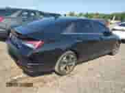 2021 Hyundai Elantra Limited с VIN KMHLN4AJ3MU006012, выставлен на аукционе Copart как лот 66465565 с пробегом 101 778 миль миль и Списание • Salvage title. История ставок и продаж доступна на DreamBid. Изображение 3.