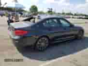 2019 BMW 5 Series 530e с VIN WBAJA9C54KB388173, выставлен на аукционе Copart как лот 81910625 с пробегом 114 665 миль миль и Списание • Salvage title. История ставок и продаж доступна на DreamBid. Изображение 3.